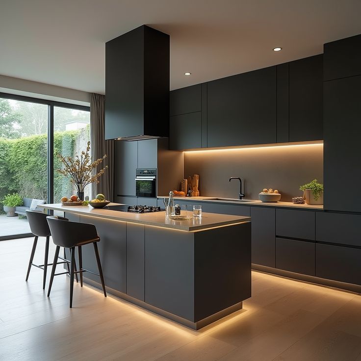 kitchen remodeling