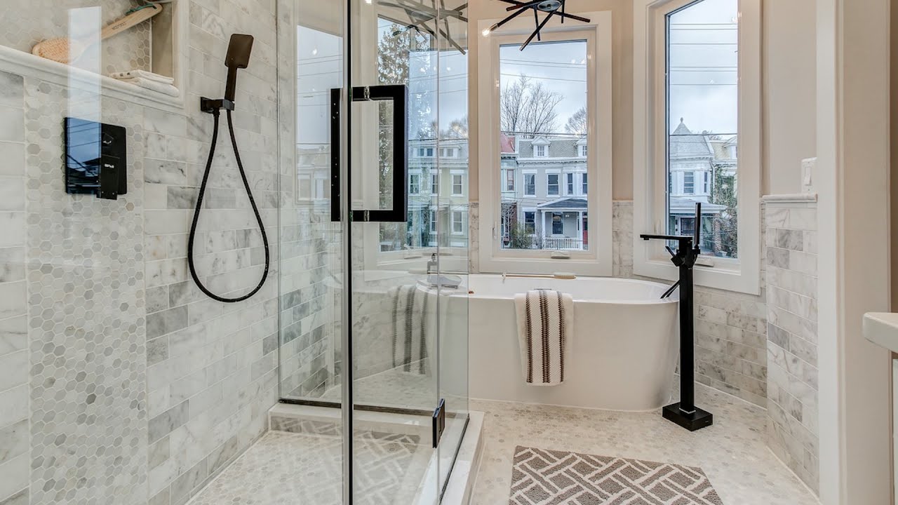 Bathroom Remodeling