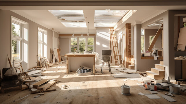 Home Remodeling